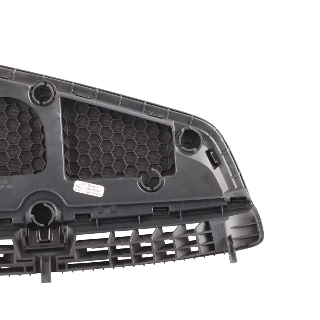 Front Dashboard Speaker Cover Trim Blende Center Air Vent to Audi Q5 8R with Part number 8R2819635 Audi Q5 8R Front Dashboard Speaker Cover Trim Blende Center Air Vent - SKU RHD-8R2819635 - Part number 8R2819635