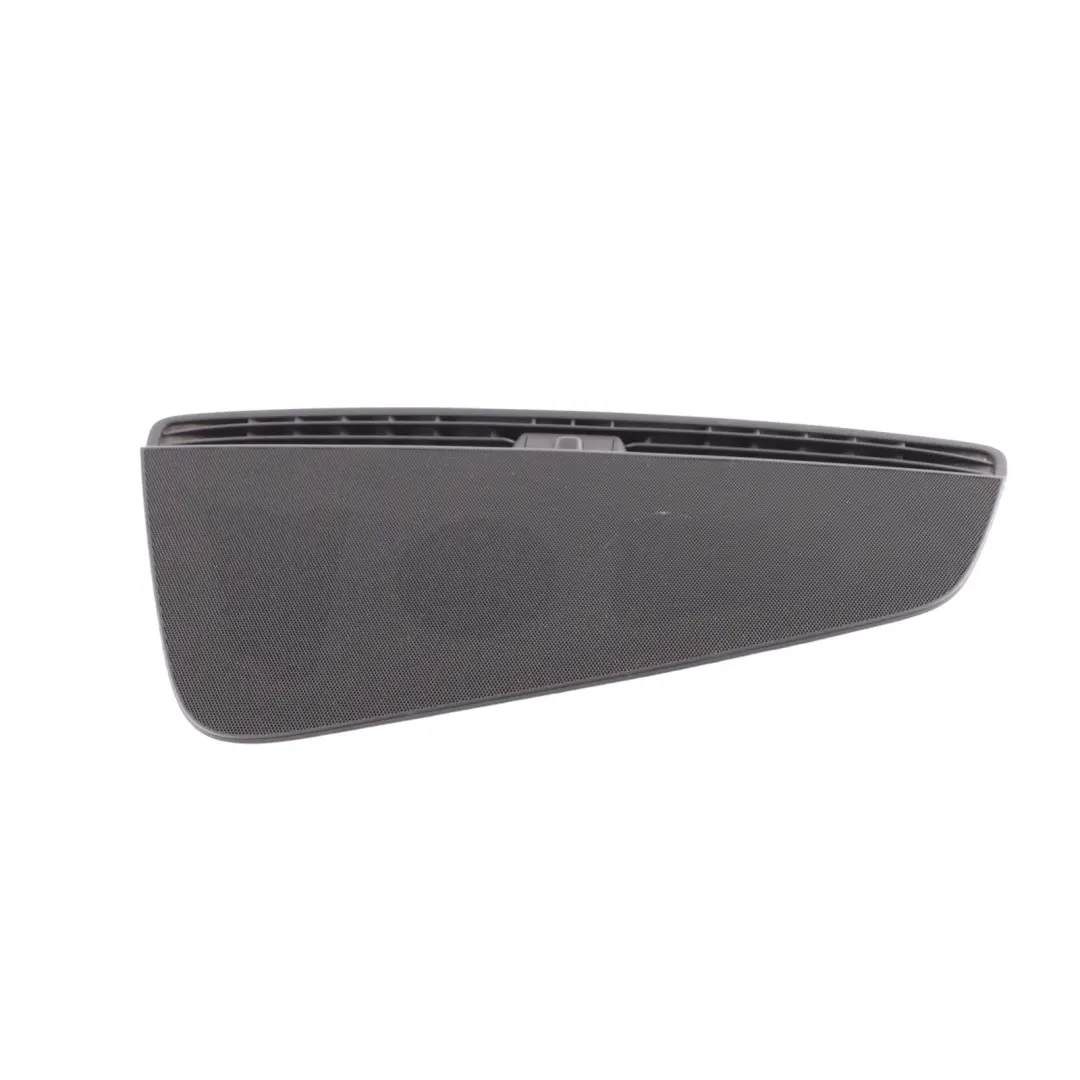 Front Dashboard Speaker Cover Trim Blende Center Air Vent to Audi Q5 8R with Part number 8R2819635 Audi Q5 8R Front Dashboard Speaker Cover Trim Blende Center Air Vent - SKU RHD-8R2819635 - Part number 8R2819635