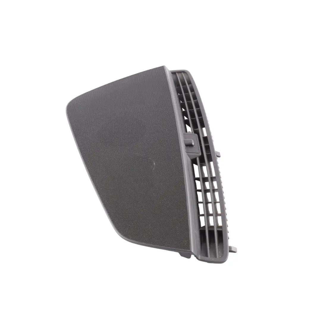 Front Dashboard Speaker Cover Trim Blende Center Air Vent to Audi Q5 8R with Part number 8R2819635 Audi Q5 8R Front Dashboard Speaker Cover Trim Blende Center Air Vent - SKU RHD-8R2819635 - Part number 8R2819635