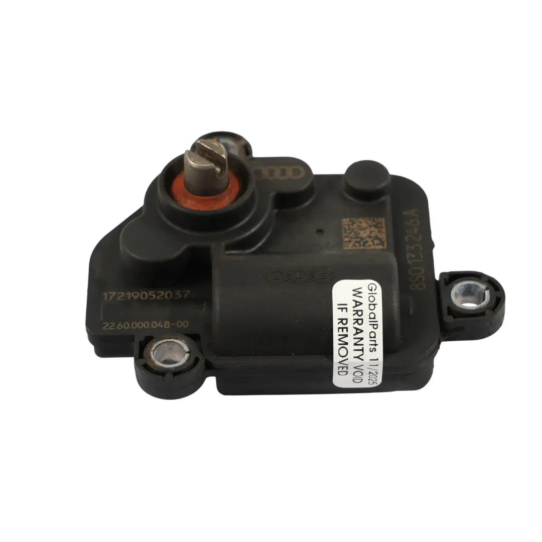 Audi RS4 B9 RS5 F5 Silnik Nastawnik Regulacji Klap Wydechowych - SKU 8S0133246A - Numer Części 8S0133246A