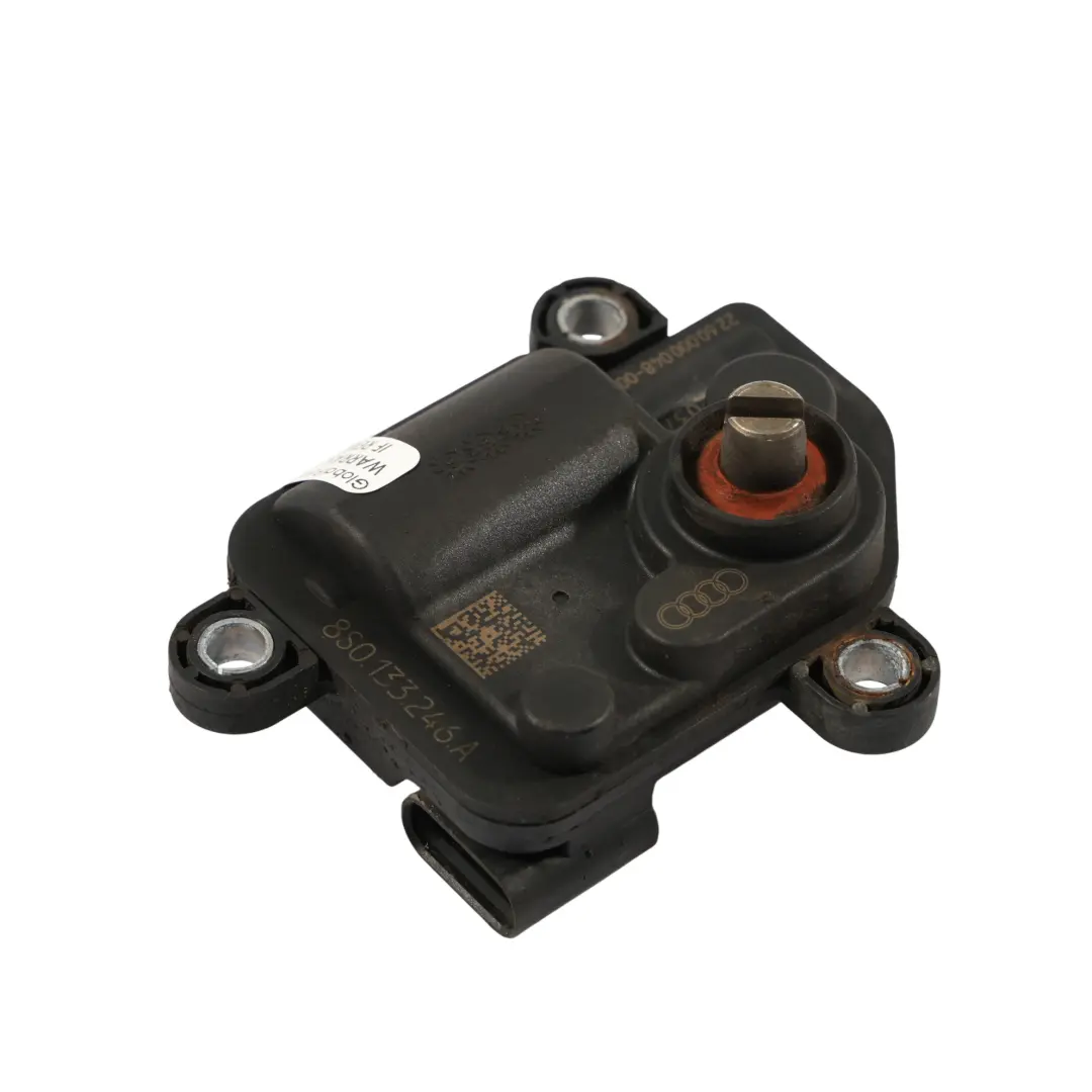 Audi RS4 B9 RS5 F5 Petrol Actionneur De Moteur De Volet D'Échappement - SKU 8S0133246A - Numéro de pièce 8S0133246A