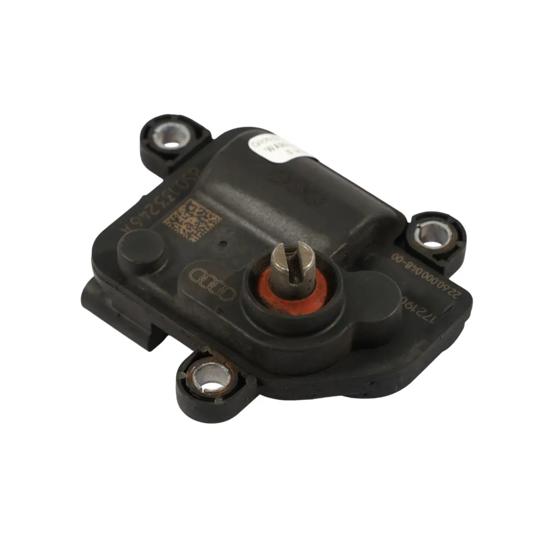Audi RS4 B9 RS5 F5 Silnik Nastawnik Regulacji Klap Wydechowych - SKU 8S0133246A - Numer Części 8S0133246A