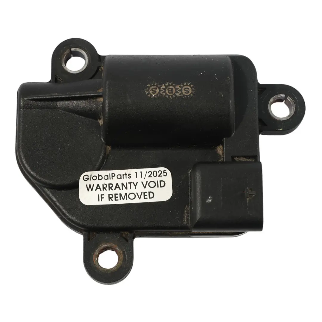 Actionneur De Moteur De Volet D'Échappement pour Audi RS3 8V RS4 B9 Petrol à propos du numéro de pièce 8S0133246D Audi RS3 8V RS4 B9 Petrol Actionneur De Moteur De Volet D'Échappement - SKU 8S0133246D - Numéro de pièce 8S0133246D