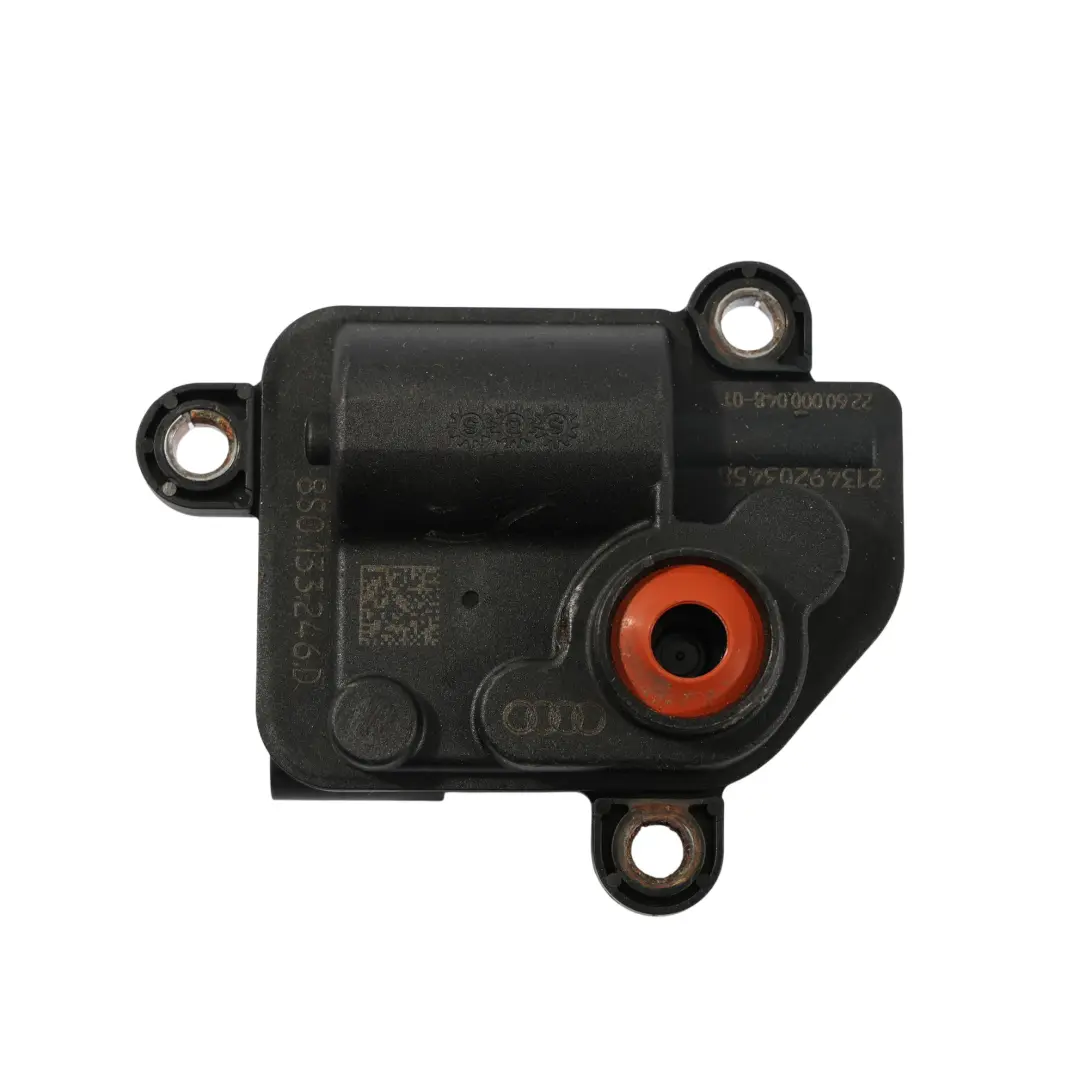 Gasolina Flap Motor Actuador para Audi RS3 8V RS4 B9 con número de pieza 8S0133246D Audi RS3 8V RS4 B9 Gasolina Flap Motor Actuador - SKU 8S0133246D - Número de pieza 8S0133246D