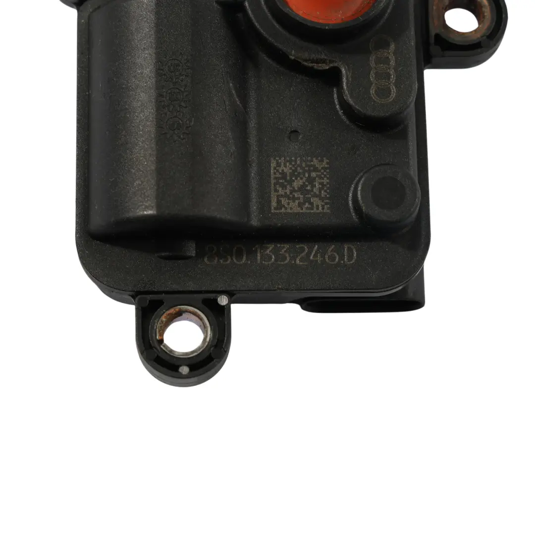 Audi RS3 8V RS4 B9 Gasolina Flap Motor Actuador - SKU 8S0133246D - Número de pieza 8S0133246D