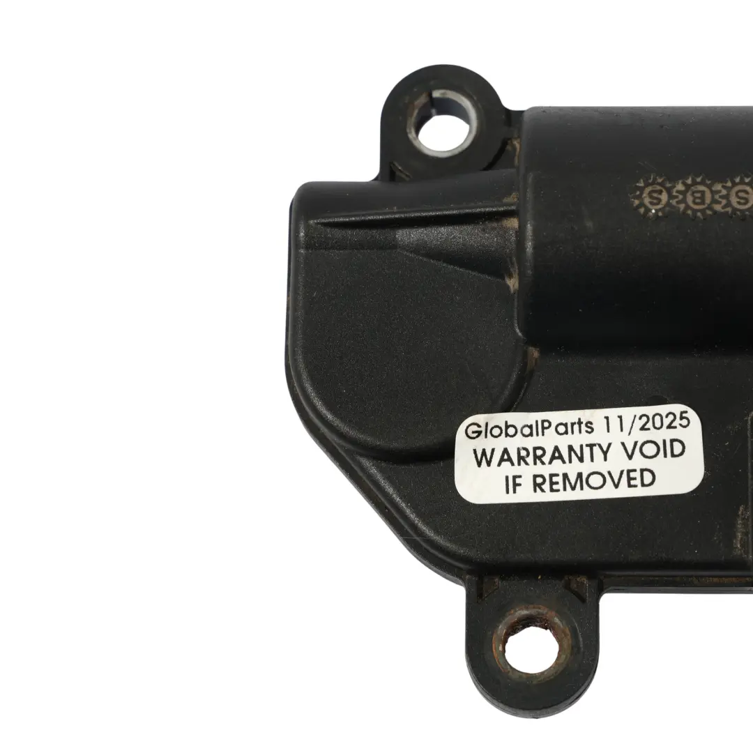 Audi RS3 8V RS4 B9 Gasolina Flap Motor Actuador - SKU 8S0133246D - Número de pieza 8S0133246D