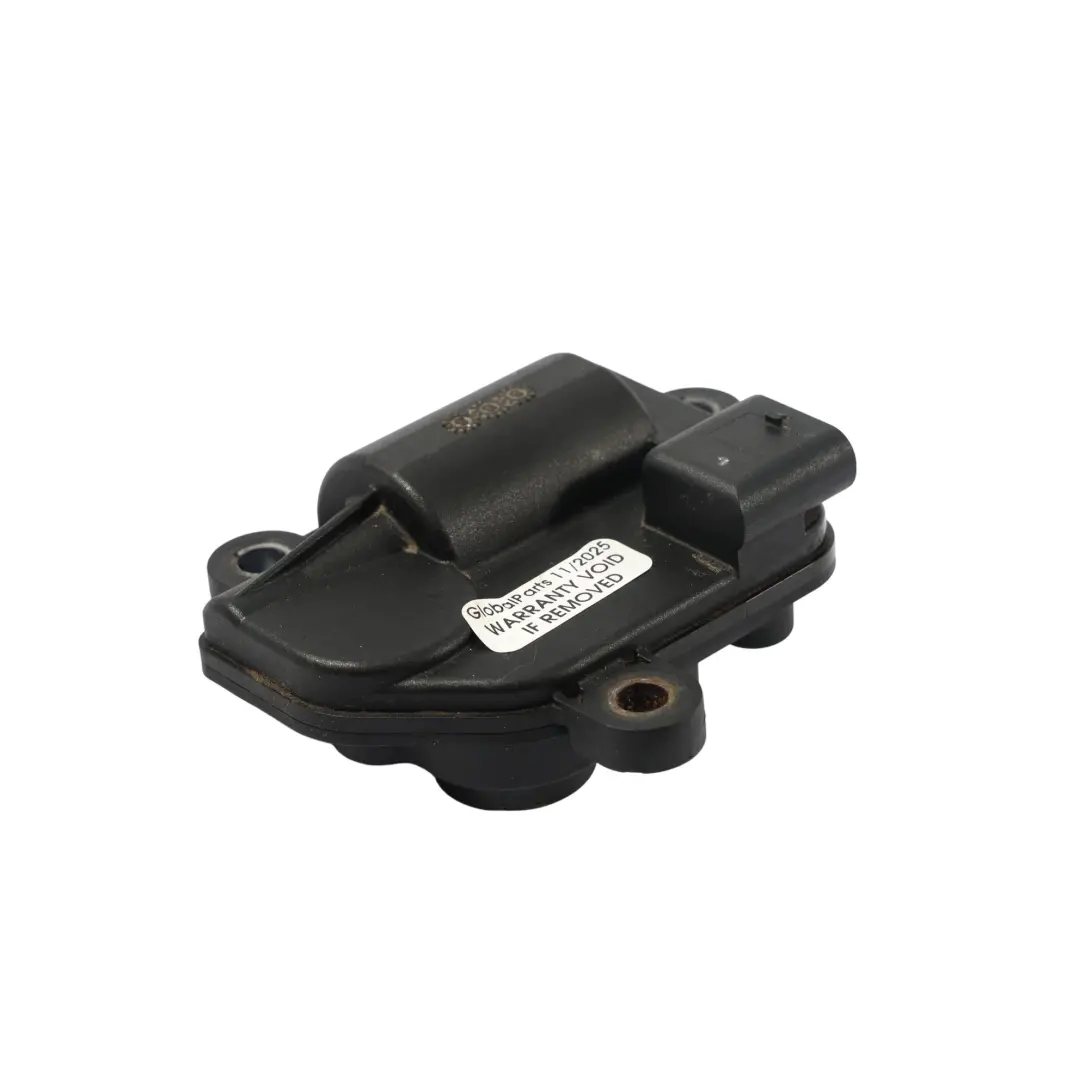 Audi RS3 8V RS4 B9 Benzin Auspuffklappen Motor Stell Motor - SKU 8S0133246D - Teilenummer 8S0133246D