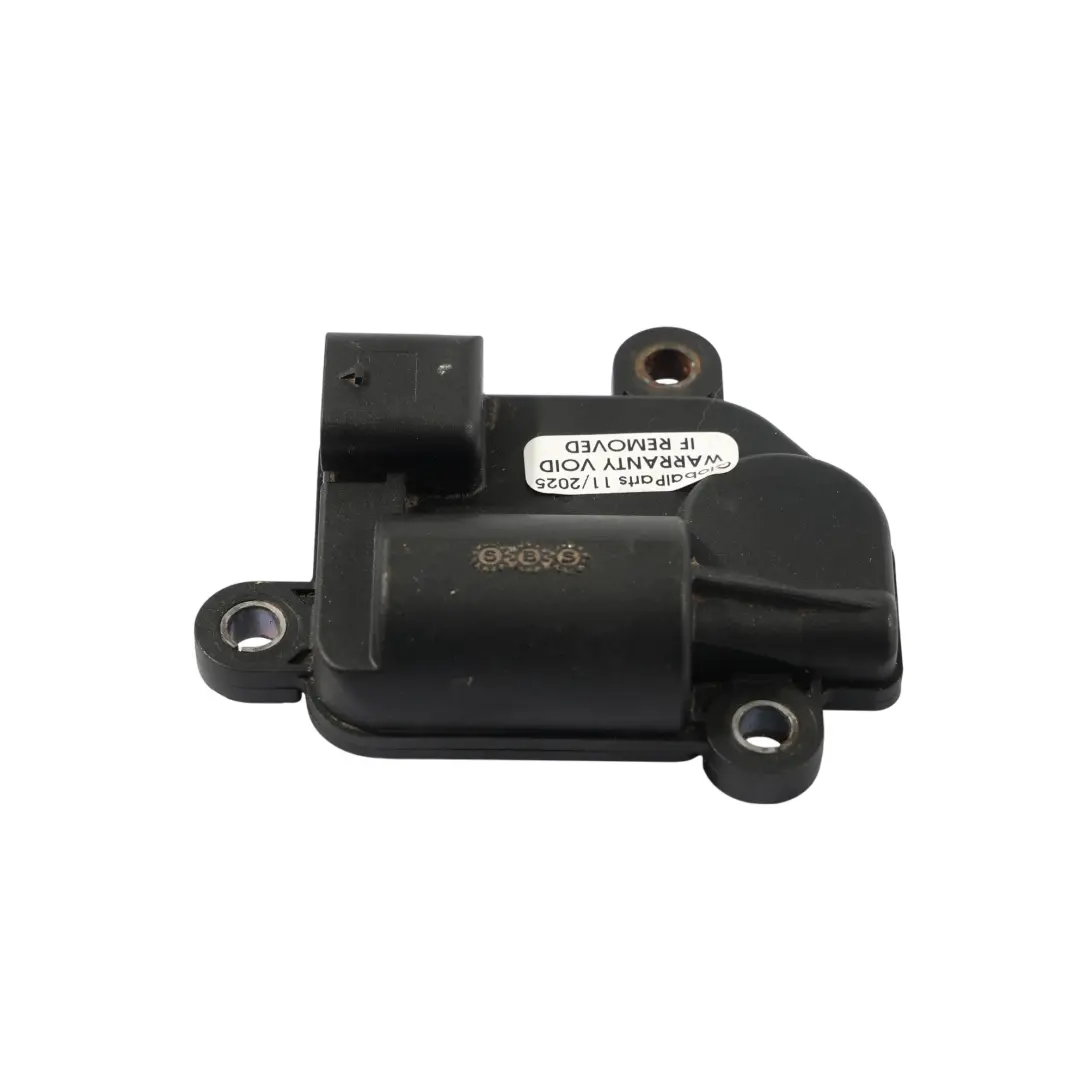 Audi RS3 8V RS4 B9 Gasolina Flap Motor Actuador - SKU 8S0133246D - Número de pieza 8S0133246D