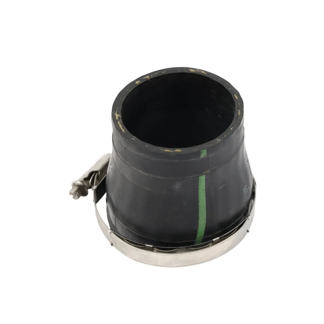 8Y 2.5 TFSI Intercooler Pressure Connector Pipe Hose Line to Audi RS3 with Part number 8S0145745A Audi RS3 8Y 2.5 TFSI Intercooler Pressure Connector Pipe Hose Line - SKU 8S0145745A - Part number 8S0145745A