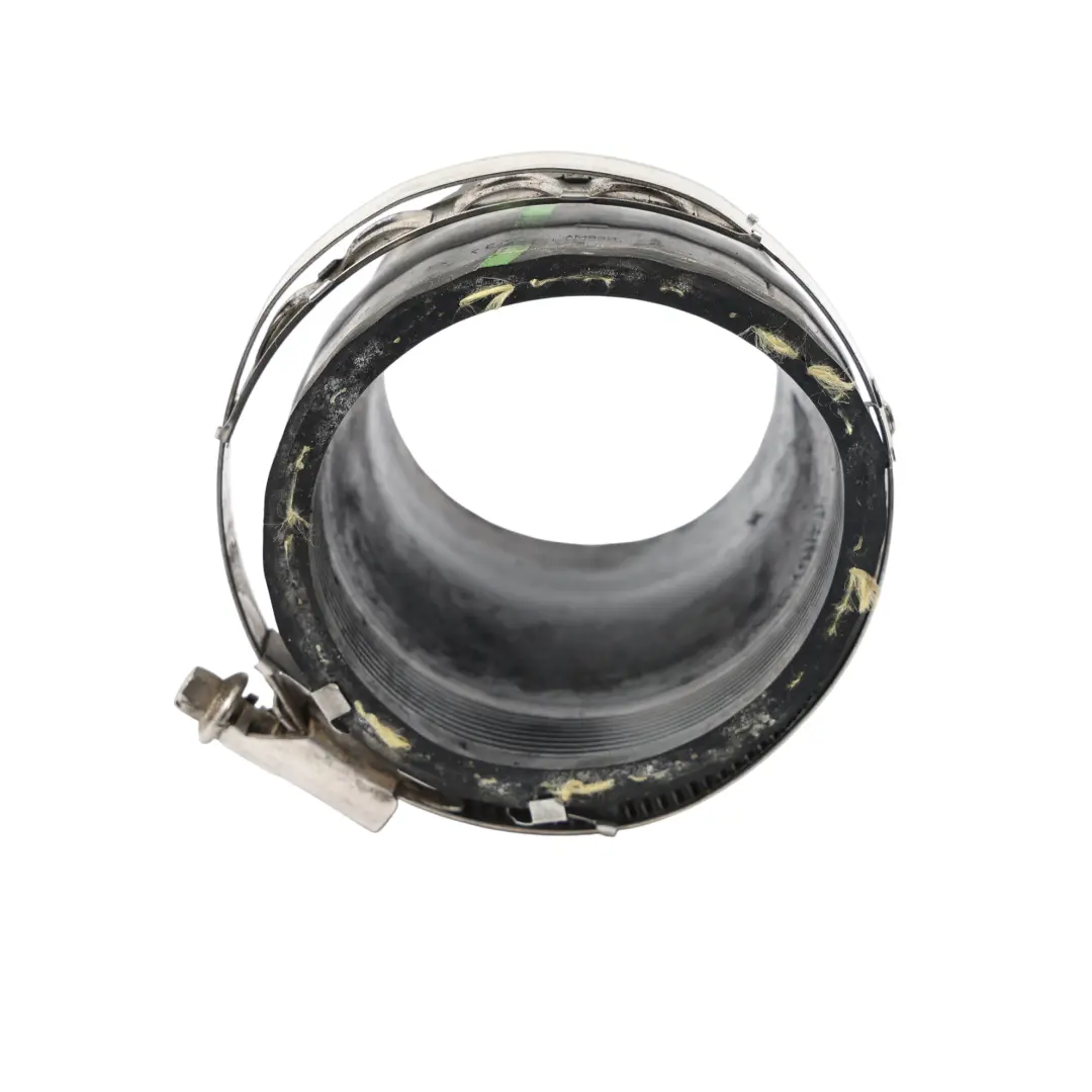 8Y 2.5 TFSI Intercooler Pressure Connector Pipe Hose Line to Audi RS3 with Part number 8S0145745A Audi RS3 8Y 2.5 TFSI Intercooler Pressure Connector Pipe Hose Line - SKU 8S0145745A - Part number 8S0145745A