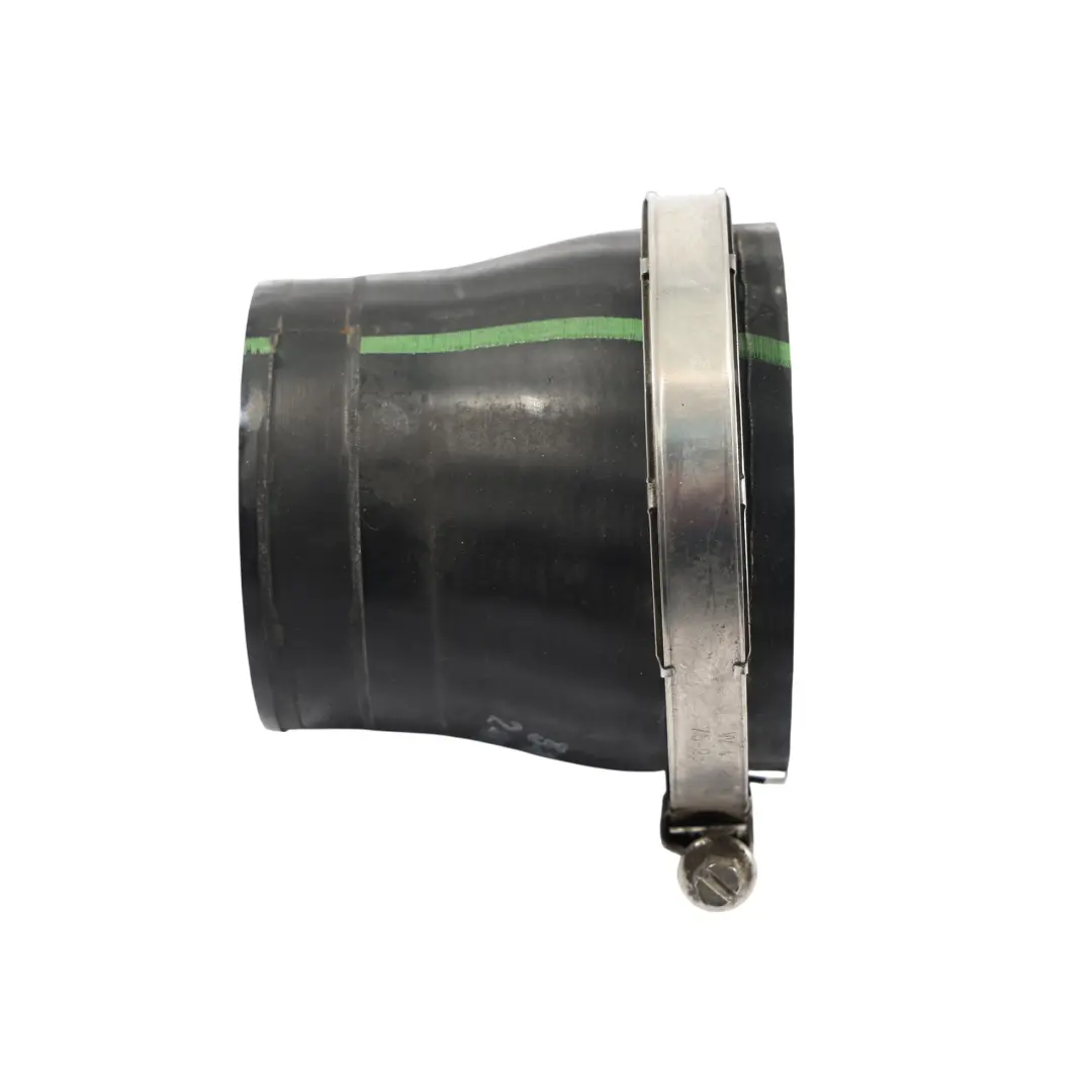 Audi RS3 8Y 2.5 TFSI Intercooler Pressure Connector Pipe Hose Line - SKU 8S0145745A - Part number 8S0145745A