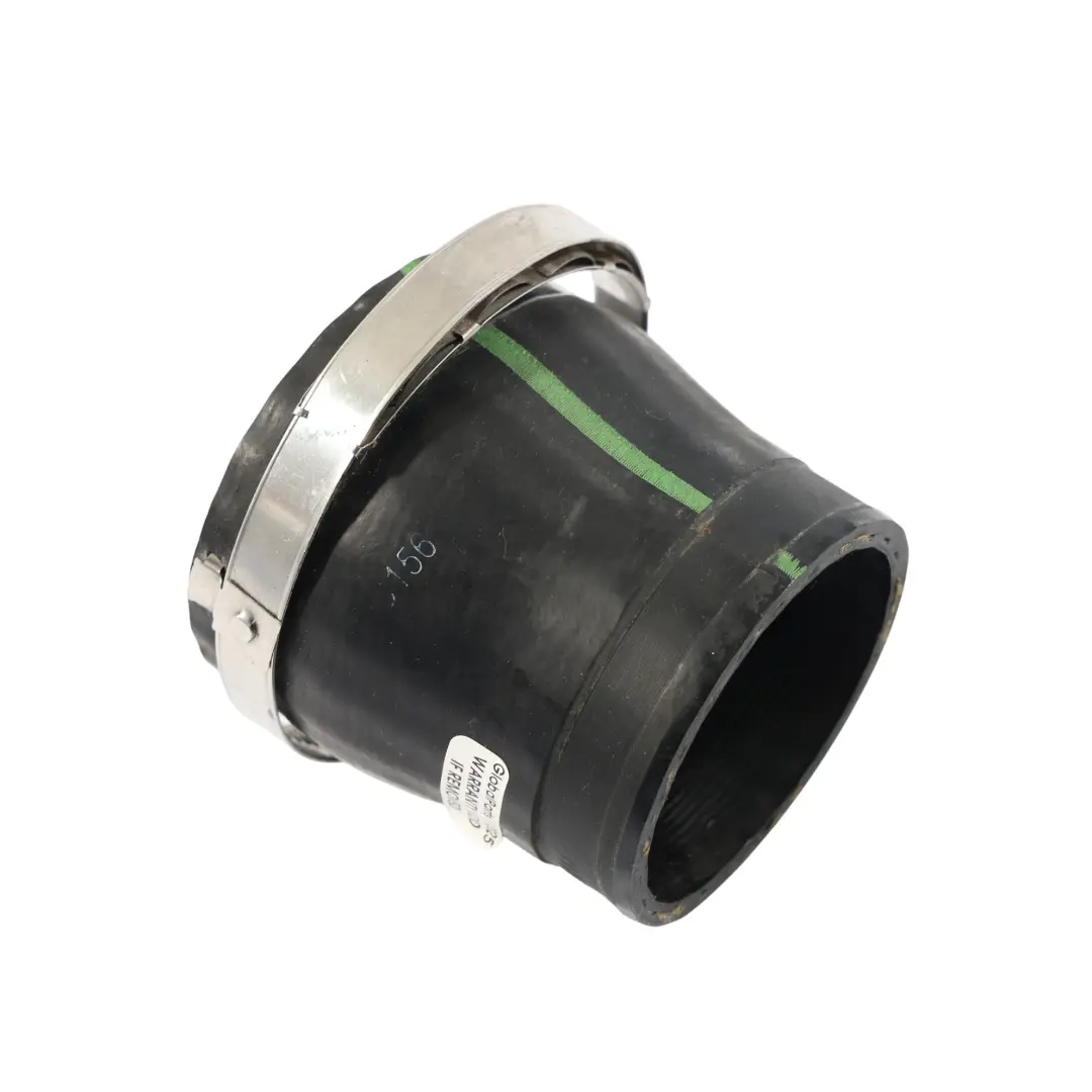 Audi RS3 8Y 2.5 TFSI Flessibile Collegamento Pressione Intercooler - SKU 8S0145745A - Numero di parte 8S0145745A