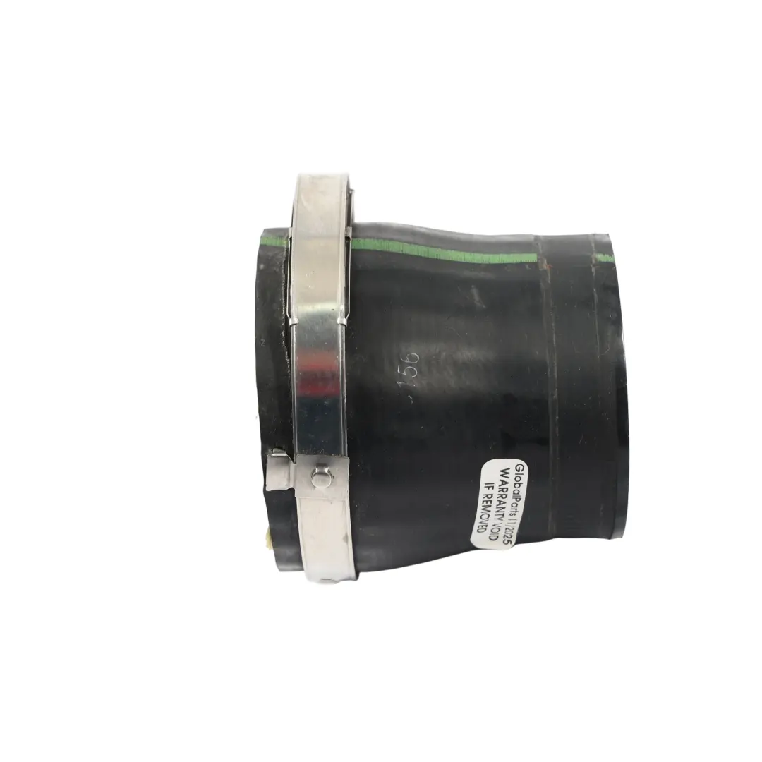 8Y 2.5 TFSI Intercooler Pressure Connector Pipe Hose Line to Audi RS3 with Part number 8S0145745A Audi RS3 8Y 2.5 TFSI Intercooler Pressure Connector Pipe Hose Line - SKU 8S0145745A - Part number 8S0145745A