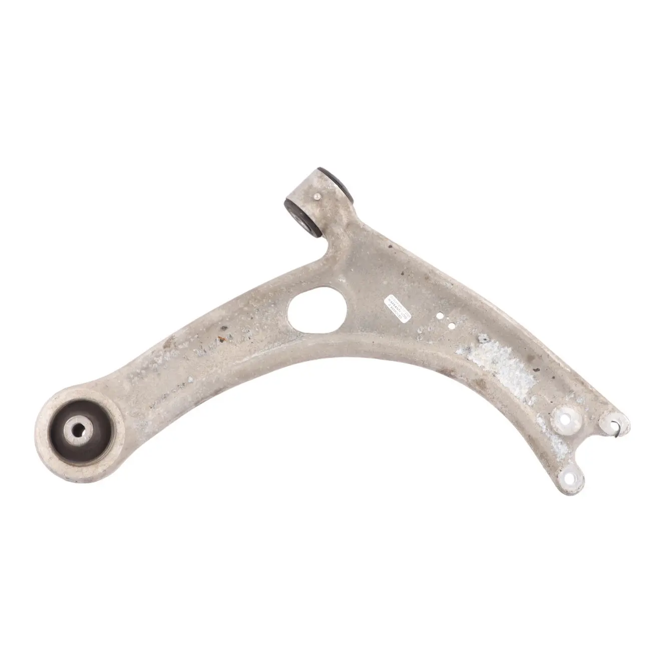 Audi TT 8S FV Front Lower Bottom Wishbone Control Arm Left N/S 8S0407151D