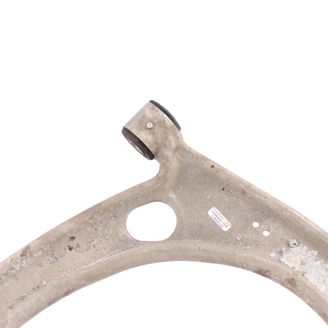 Audi TT 8S FV Querlenker Vorne Unten Links - SKU 8S0407151D - Teilenummer 8S0407151D