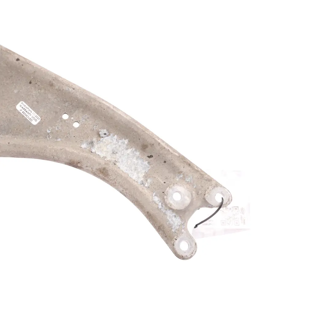 8S FV Front Lower Bottom Wishbone Control Arm Left N/S to Audi TT with Part number 8S0407151D Audi TT 8S FV Front Lower Bottom Wishbone Control Arm Left N/S - SKU 8S0407151D - Part number 8S0407151D