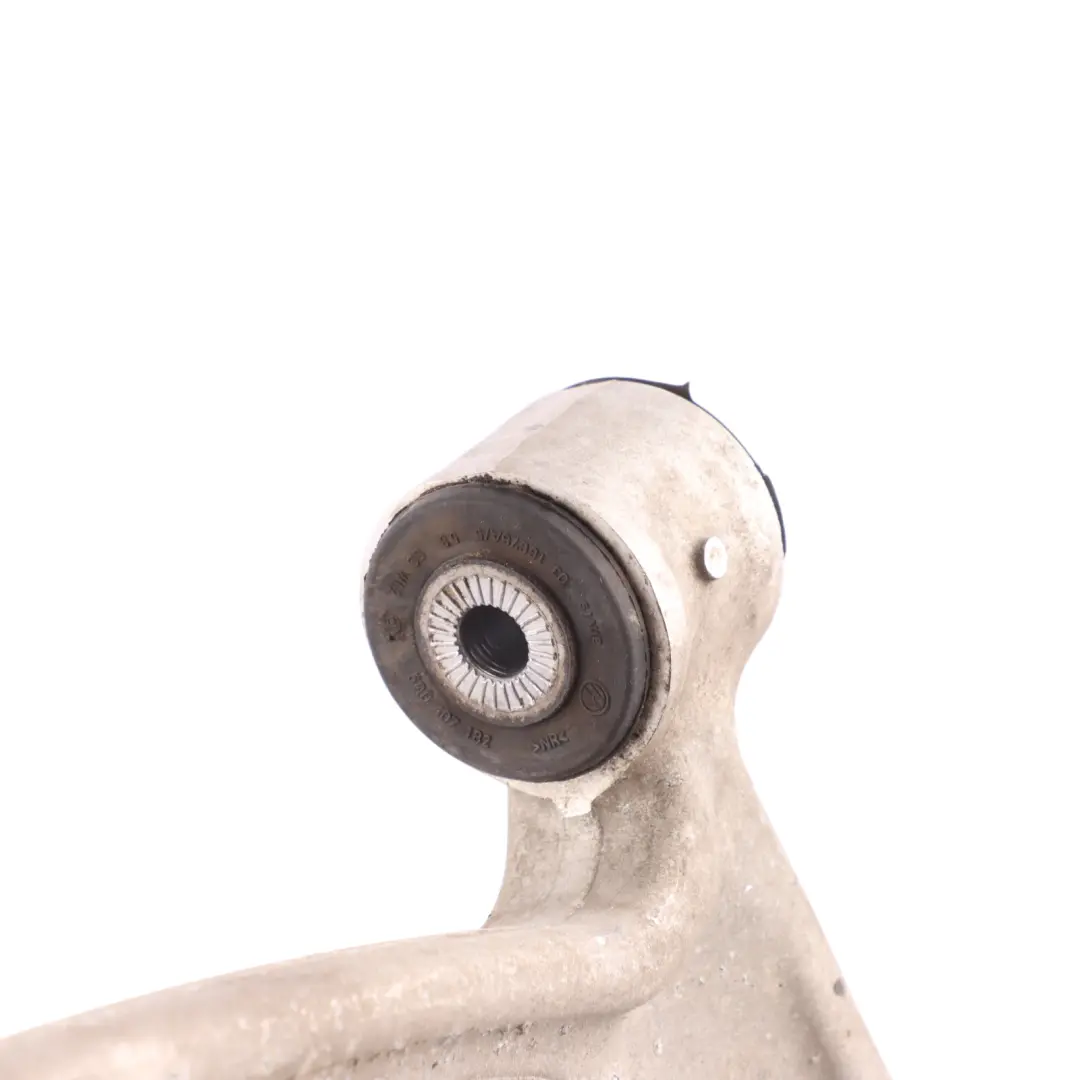 8S FV Front Lower Bottom Wishbone Control Arm Left N/S to Audi TT with Part number 8S0407151D Audi TT 8S FV Front Lower Bottom Wishbone Control Arm Left N/S - SKU 8S0407151D - Part number 8S0407151D