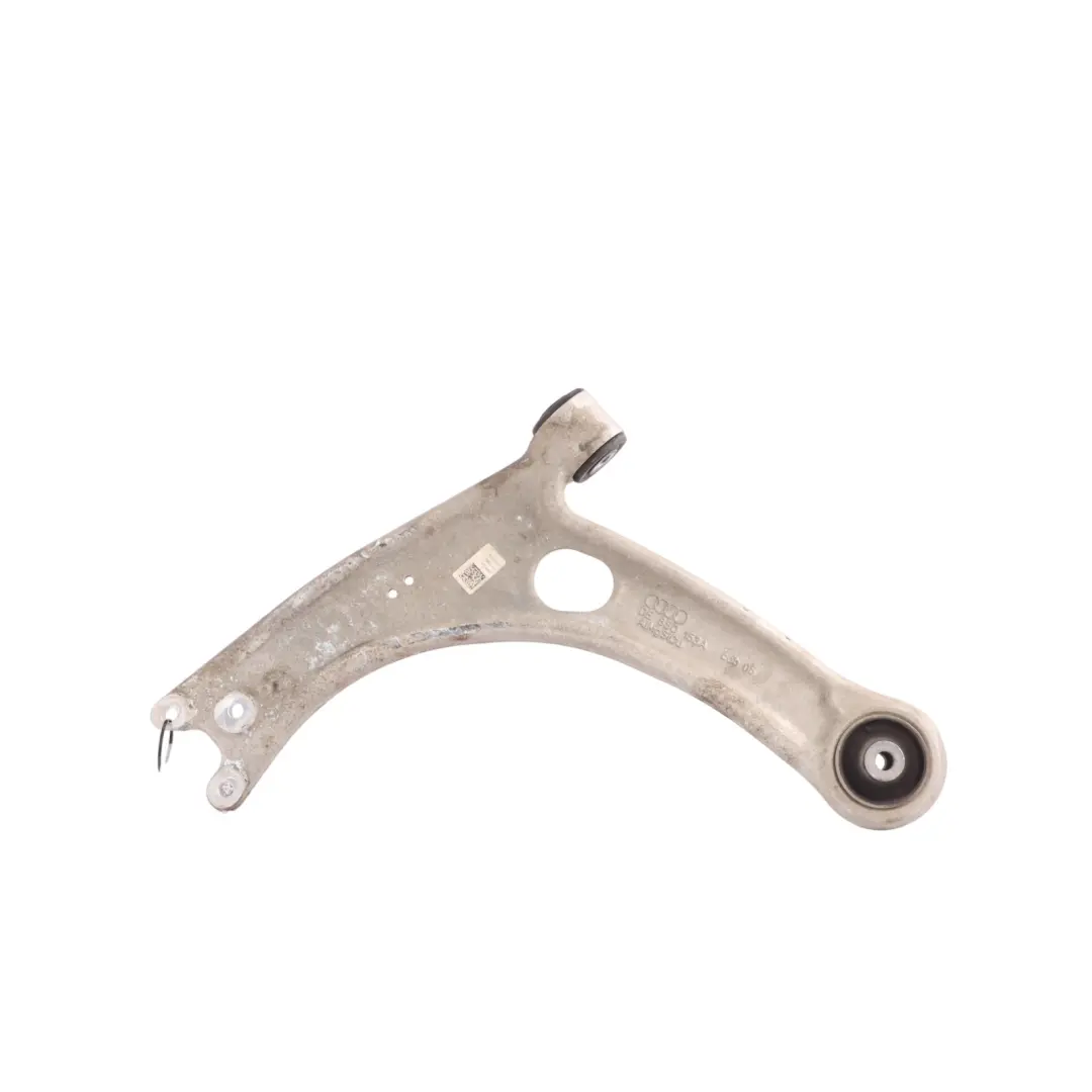 8S FV Querlenker Vorne Unten Links für Audi TT mit Teilenummer 8S0407151D Audi TT 8S FV Querlenker Vorne Unten Links - SKU 8S0407151D - Teilenummer 8S0407151D