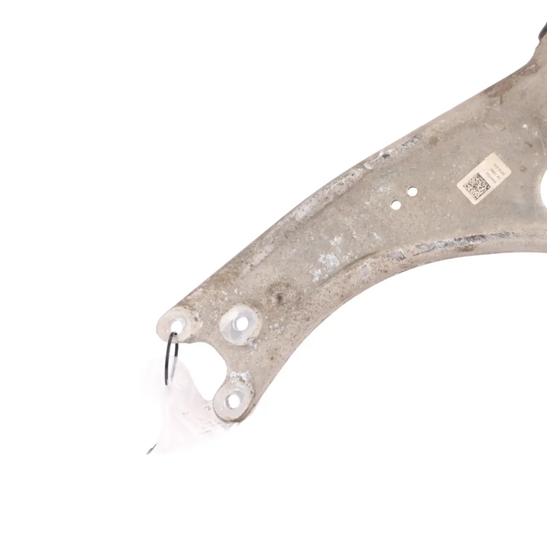 8S Bras Suspension Inférieur Avant Gauche pour Audi TT FV à propos du numéro de pièce 8S0407151D Audi TT FV 8S Bras Suspension Inférieur Avant Gauche - SKU 8S0407151D - Numéro de pièce 8S0407151D