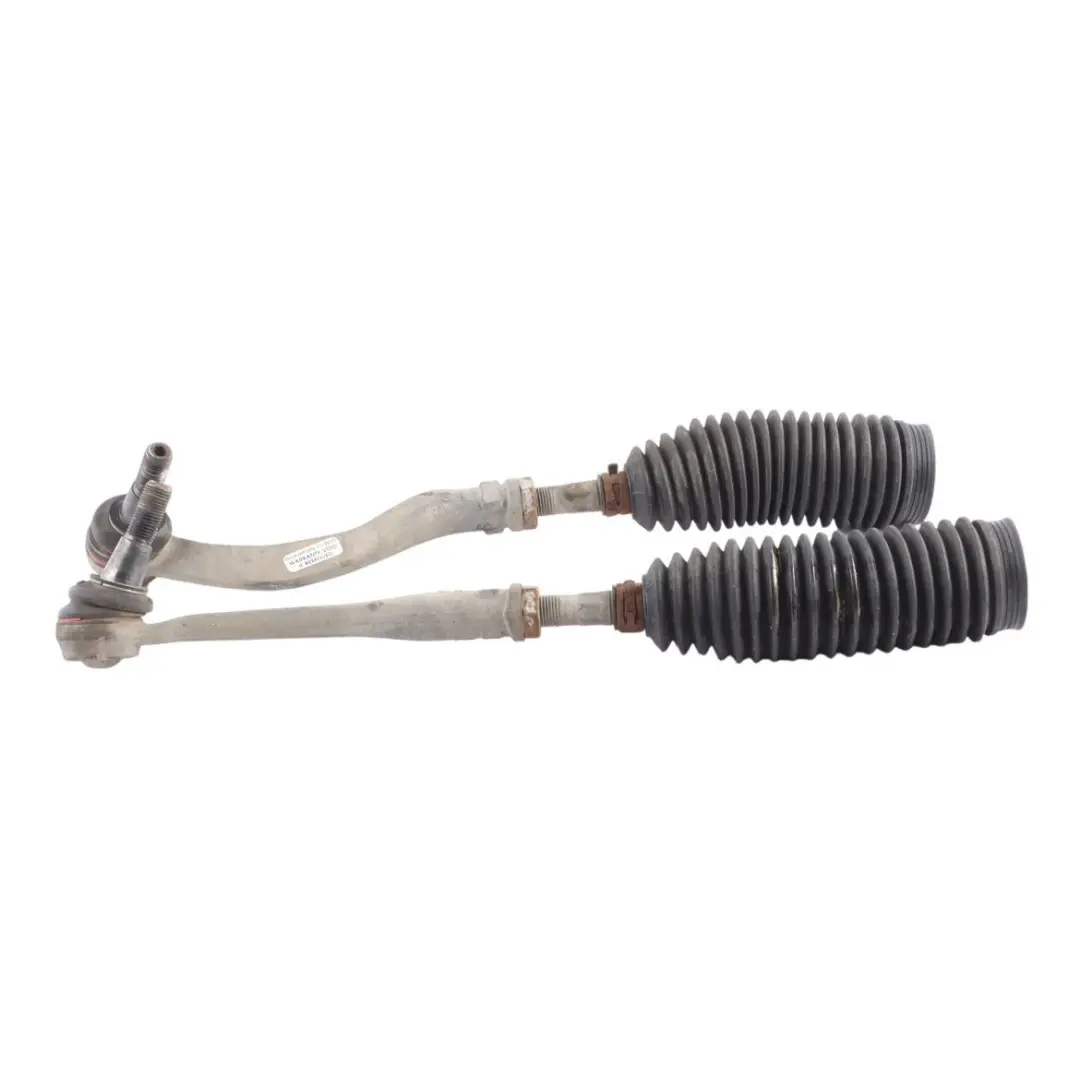 Front Axle Tie Rod Steering Left Right N/O/S Set Kit to Audi TT FV with Part number 8S0423811A Audi TT FV Front Axle Tie Rod Steering Left Right N/O/S Set Kit - SKU 8S0423811A - Part number 8S0423811A