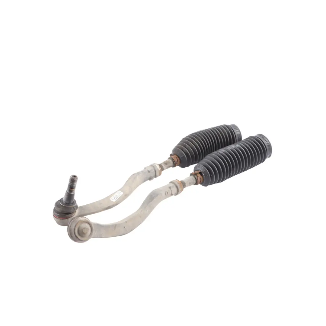 Front Axle Tie Rod Steering Left Right N/O/S Set Kit to Audi TT FV with Part number 8S0423811A Audi TT FV Front Axle Tie Rod Steering Left Right N/O/S Set Kit - SKU 8S0423811A - Part number 8S0423811A