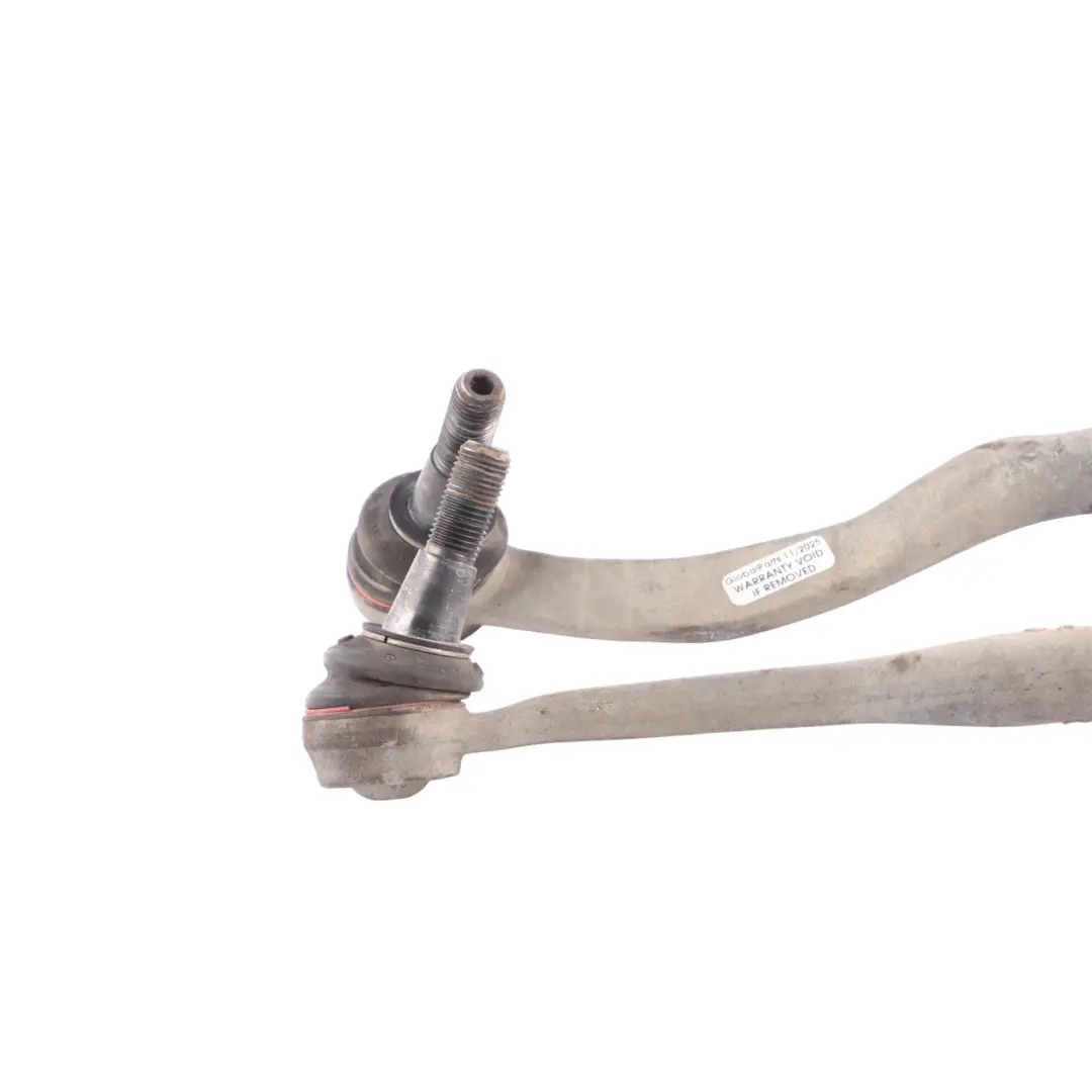 Front Axle Tie Rod Steering Left Right N/O/S Set Kit to Audi TT FV with Part number 8S0423811A Audi TT FV Front Axle Tie Rod Steering Left Right N/O/S Set Kit - SKU 8S0423811A - Part number 8S0423811A