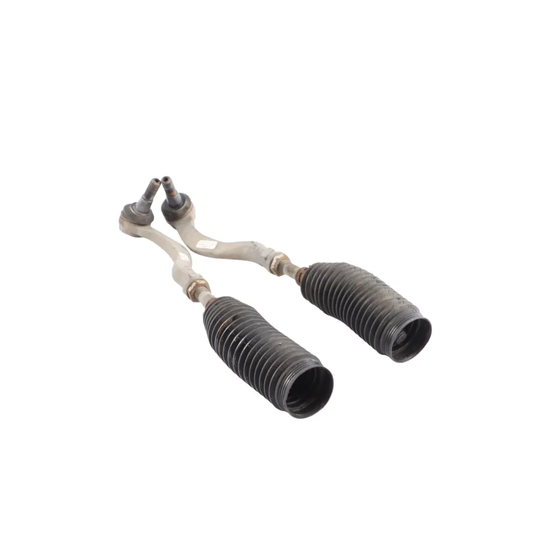Front Axle Tie Rod Steering Left Right N/O/S Set Kit to Audi TT FV with Part number 8S0423811A Audi TT FV Front Axle Tie Rod Steering Left Right N/O/S Set Kit - SKU 8S0423811A - Part number 8S0423811A
