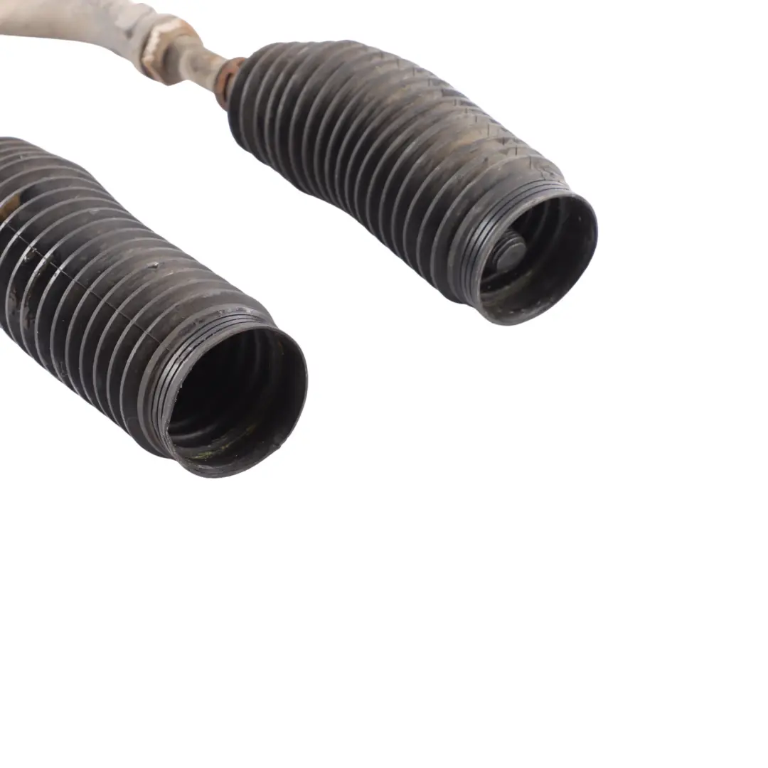 Front Axle Tie Rod Steering Left Right N/O/S Set Kit to Audi TT FV with Part number 8S0423811A Audi TT FV Front Axle Tie Rod Steering Left Right N/O/S Set Kit - SKU 8S0423811A - Part number 8S0423811A