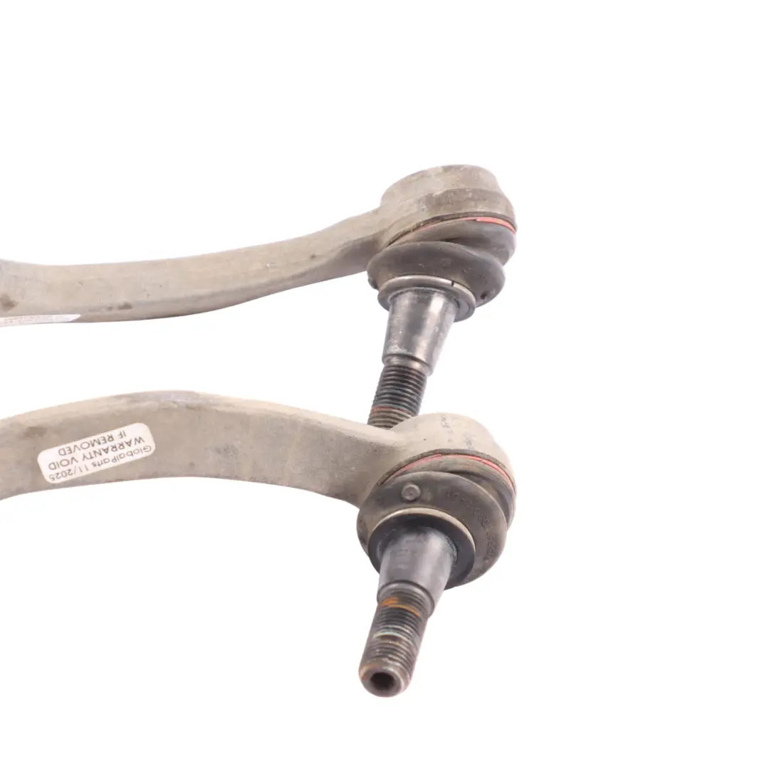 Audi TT FV Front Axle Tie Rod Steering Left Right N/O/S Set Kit - SKU 8S0423811A - Part number 8S0423811A