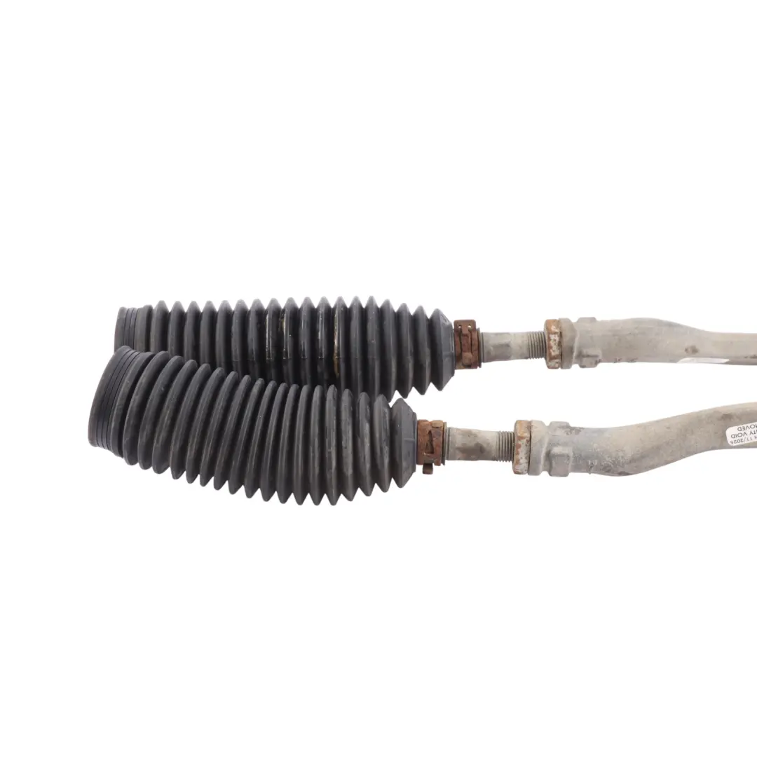 Front Axle Tie Rod Steering Left Right N/O/S Set Kit to Audi TT FV with Part number 8S0423811A Audi TT FV Front Axle Tie Rod Steering Left Right N/O/S Set Kit - SKU 8S0423811A - Part number 8S0423811A