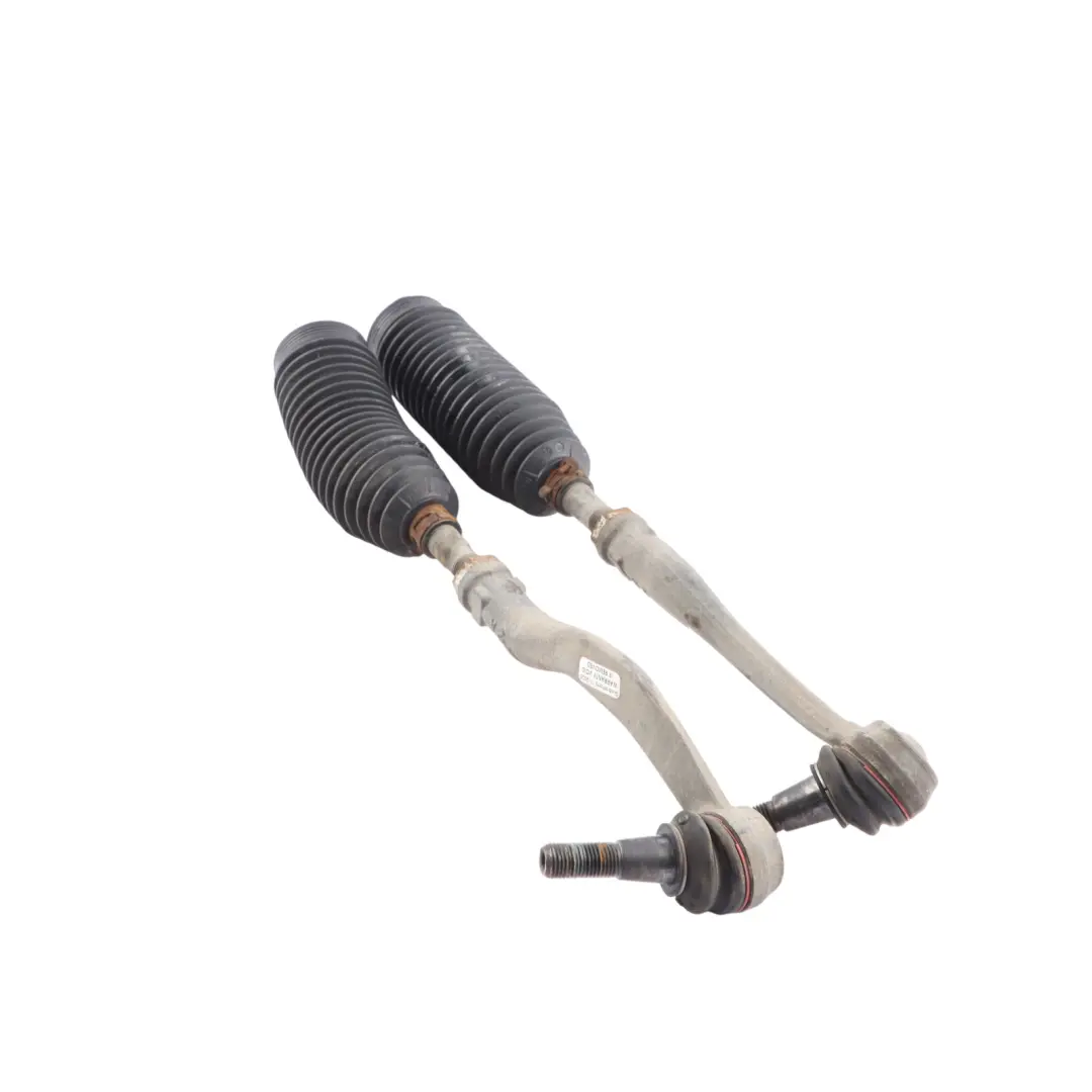 Front Axle Tie Rod Steering Left Right N/O/S Set Kit to Audi TT FV with Part number 8S0423811A Audi TT FV Front Axle Tie Rod Steering Left Right N/O/S Set Kit - SKU 8S0423811A - Part number 8S0423811A