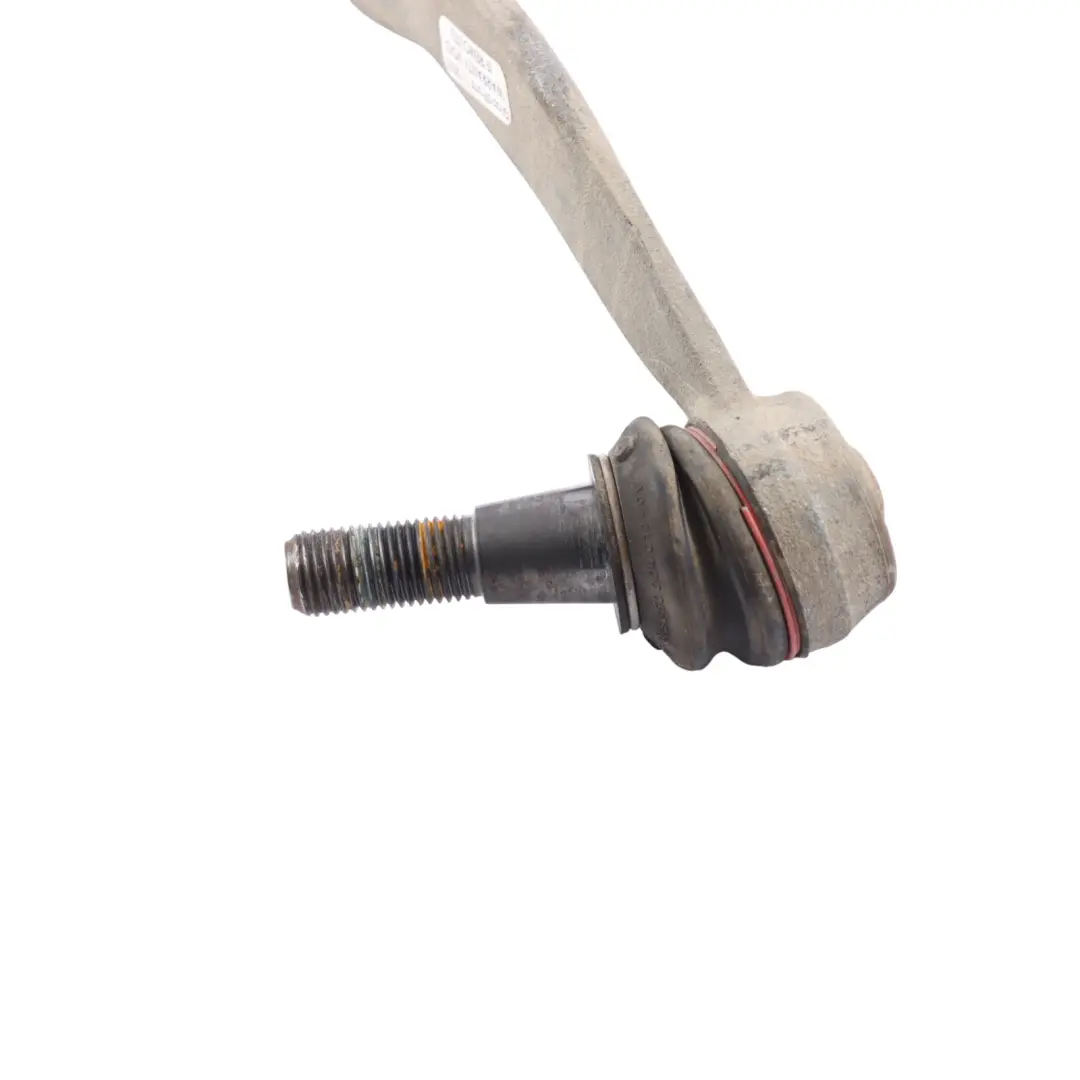 Front Axle Tie Rod Steering Left Right N/O/S Set Kit to Audi TT FV with Part number 8S0423811A Audi TT FV Front Axle Tie Rod Steering Left Right N/O/S Set Kit - SKU 8S0423811A - Part number 8S0423811A