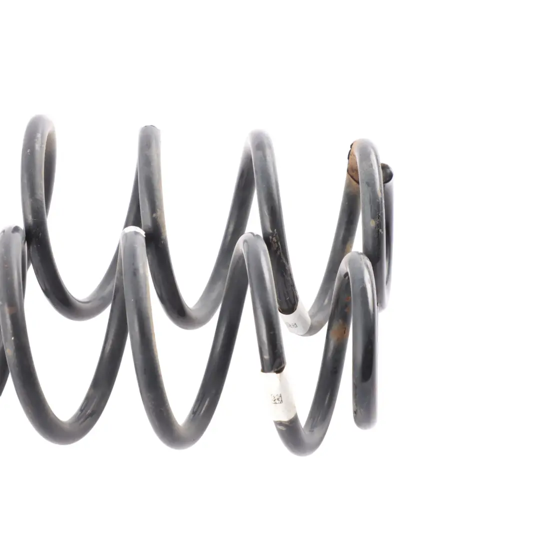 8S Rear Axle Suspension Coil Spring Set Kit to Audi TT FV with Part number 8S0511115CF Audi TT FV 8S Rear Axle Suspension Coil Spring Set Kit - SKU 8S0511115CF - Part number 8S0511115CF