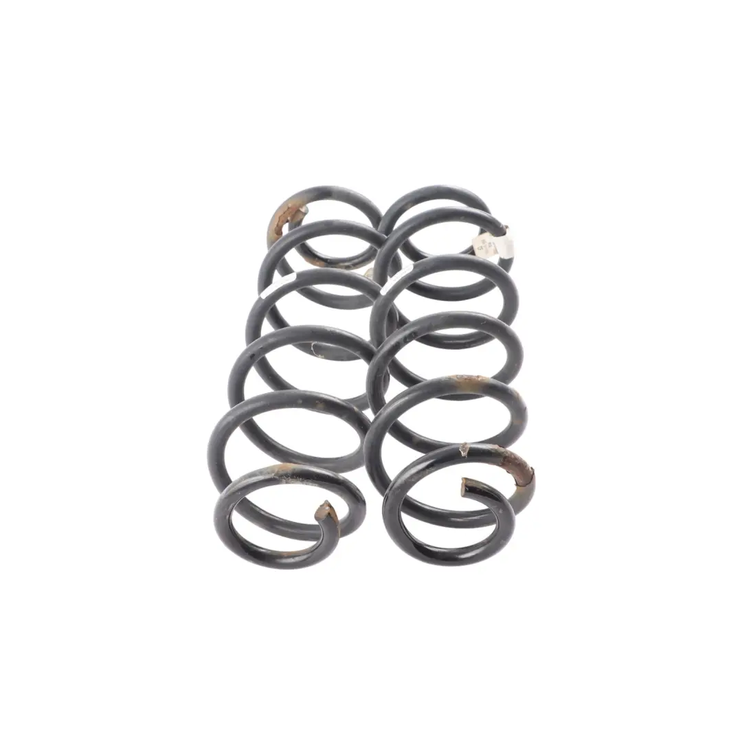 8S Rear Axle Suspension Coil Spring Set Kit to Audi TT FV with Part number 8S0511115CF Audi TT FV 8S Rear Axle Suspension Coil Spring Set Kit - SKU 8S0511115CF - Part number 8S0511115CF