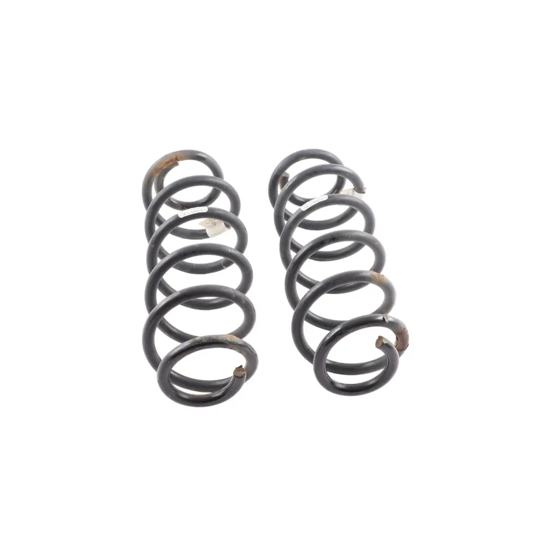 8S Rear Axle Suspension Coil Spring Set Kit to Audi TT FV with Part number 8S0511115CF Audi TT FV 8S Rear Axle Suspension Coil Spring Set Kit - SKU 8S0511115CF - Part number 8S0511115CF