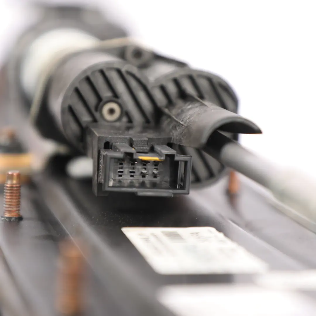 Motorised Spoiler Mechanism Scuba Blue - X5Q to Audi TT FV Rear Electric with Part number 8S0827934C Audi TT FV Rear Electric Motorised Spoiler Mechanism Scuba Blue - X5Q - SKU 8S0827934C-SCB - Part number 8S0827934C