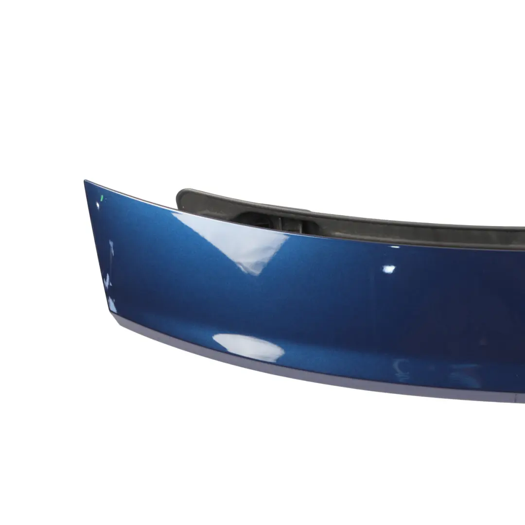 Motorised Spoiler Mechanism Scuba Blue - X5Q to Audi TT FV Rear Electric with Part number 8S0827934C Audi TT FV Rear Electric Motorised Spoiler Mechanism Scuba Blue - X5Q - SKU 8S0827934C-SCB - Part number 8S0827934C