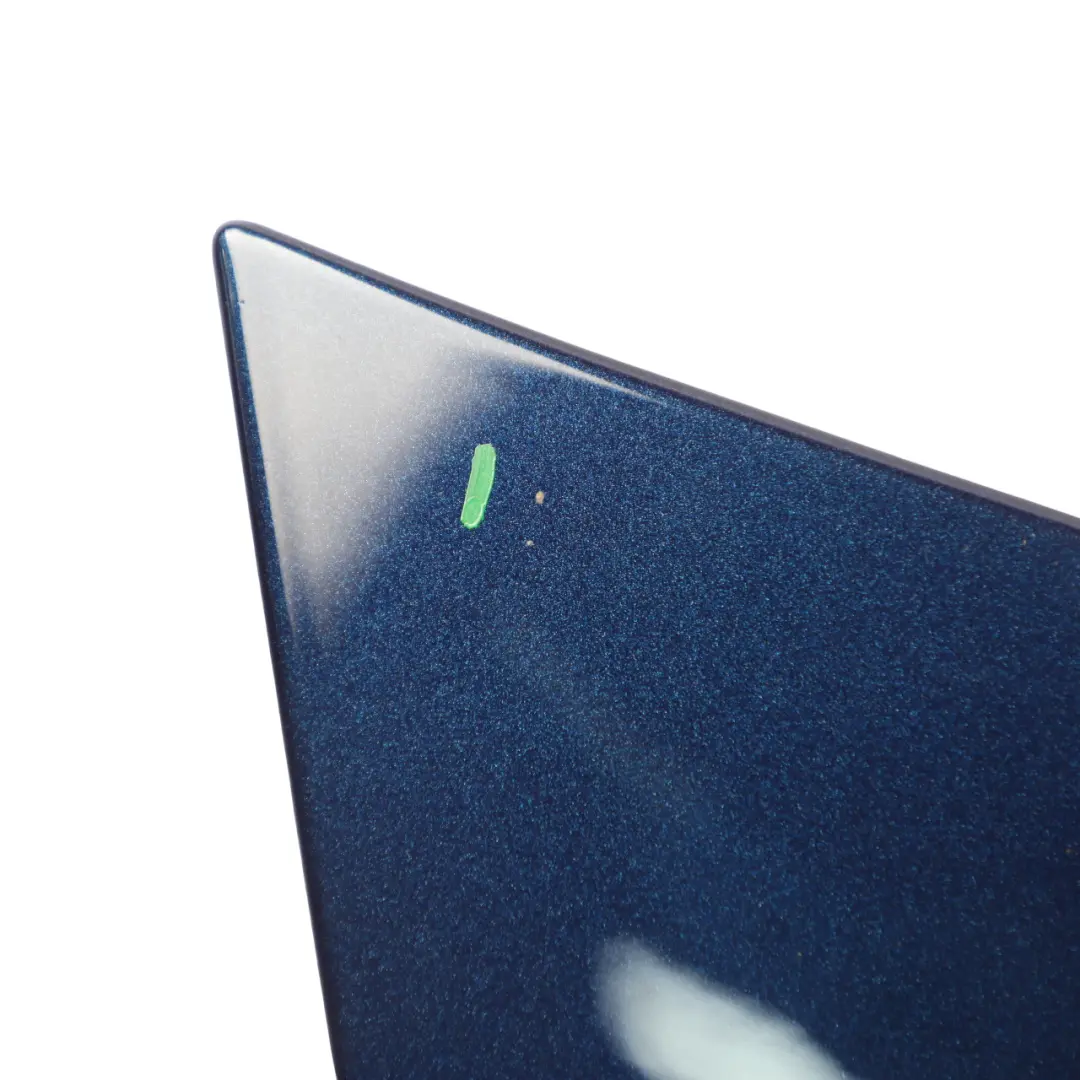 Motorised Spoiler Mechanism Scuba Blue - X5Q to Audi TT FV Rear Electric with Part number 8S0827934C Audi TT FV Rear Electric Motorised Spoiler Mechanism Scuba Blue - X5Q - SKU 8S0827934C-SCB - Part number 8S0827934C