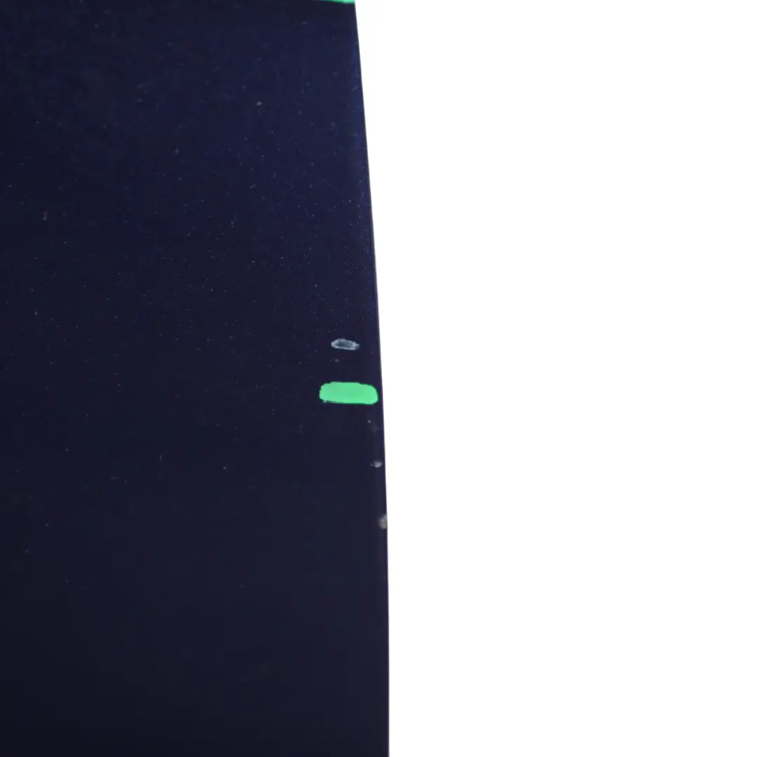 Audi TT FV Door Cover Front Right O/S Scuba Blue Metallic - X5Q - SKU 8S0831052A-SCB - Part number 8S0831052A