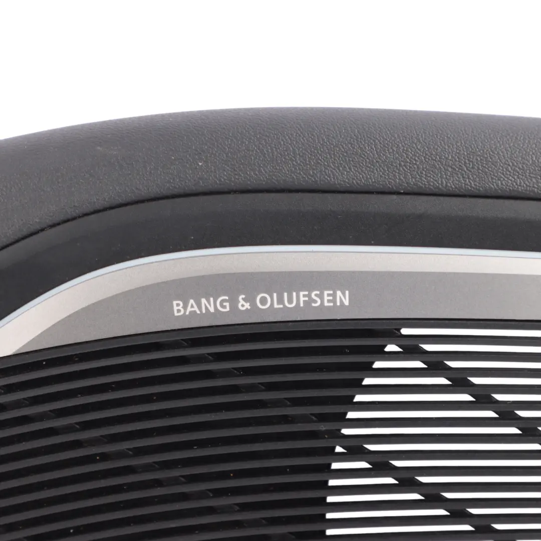 Door Card Armrest Front Speaker Grill Soul Black Left N/S to Audi TT FV with Part number 8S0867173C Audi TT FV Door Card Armrest Front Speaker Grill Soul Black Left N/S - SKU 8S0867173C - Part number 8S0867173C