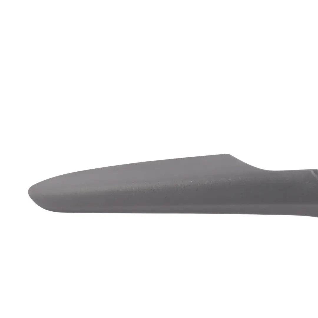 Door Card Armrest Front Speaker Grill Soul Black Left N/S to Audi TT FV with Part number 8S0867173C Audi TT FV Door Card Armrest Front Speaker Grill Soul Black Left N/S - SKU 8S0867173C - Part number 8S0867173C