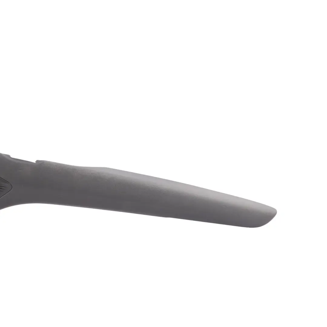 Audi TT FV Door Card Armrest Front Speaker Grill Soul Black Right O/S - SKU 8S0867174C - Part number 8S0867174C