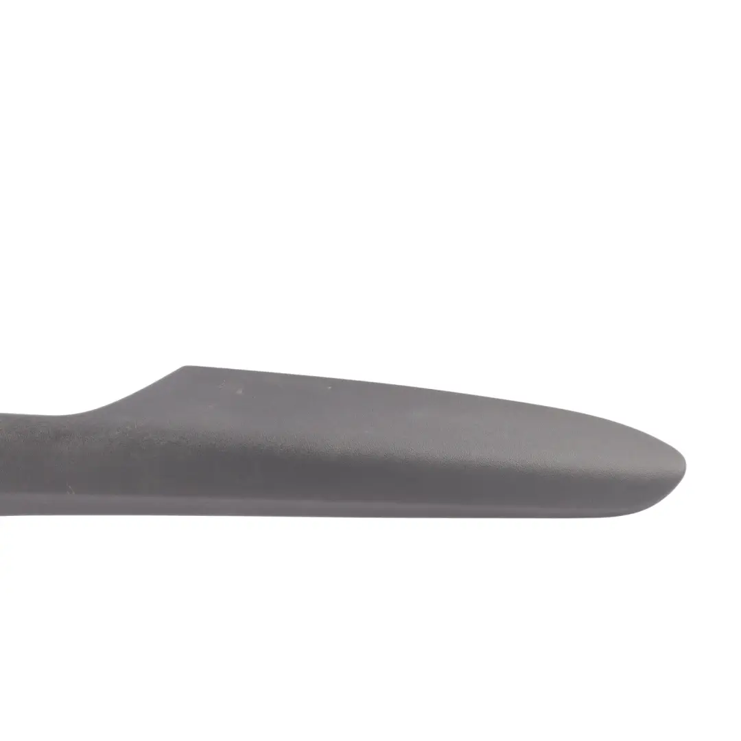 Door Card Armrest Front Speaker Grill Soul Black Right O/S to Audi TT FV with Part number 8S0867174C Audi TT FV Door Card Armrest Front Speaker Grill Soul Black Right O/S - SKU 8S0867174C - Part number 8S0867174C