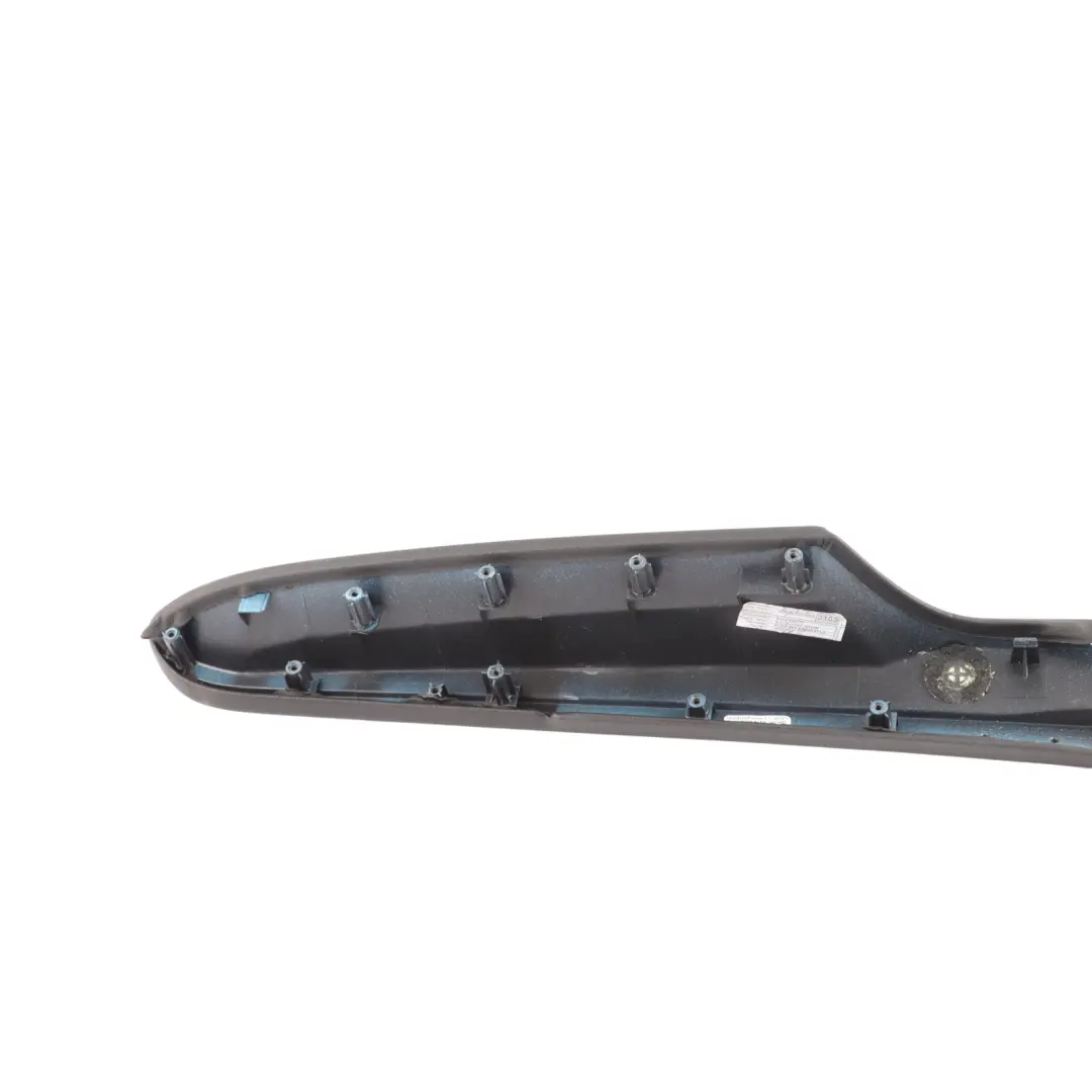 Door Card Armrest Front Speaker Grill Soul Black Right O/S to Audi TT FV with Part number 8S0867174C Audi TT FV Door Card Armrest Front Speaker Grill Soul Black Right O/S - SKU 8S0867174C - Part number 8S0867174C