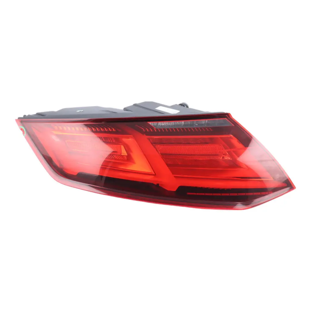Audi TT FV Rear Tailgate Trunk Lid Boot Light Lamp Left N/S 8S0945095 - SKU 8S0945095E-1 - Part number 8S0945095E
