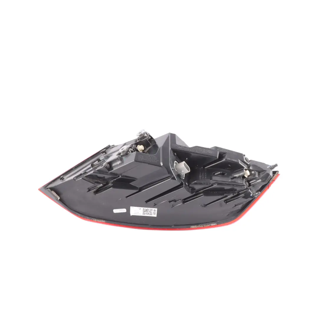 Trunk Lid Boot Light Lamp Left N/S 8S0945095 to Audi TT FV Rear Tailgate with Part number 8S0945095E Audi TT FV Rear Tailgate Trunk Lid Boot Light Lamp Left N/S 8S0945095 - SKU 8S0945095E-1 - Part number 8S0945095E