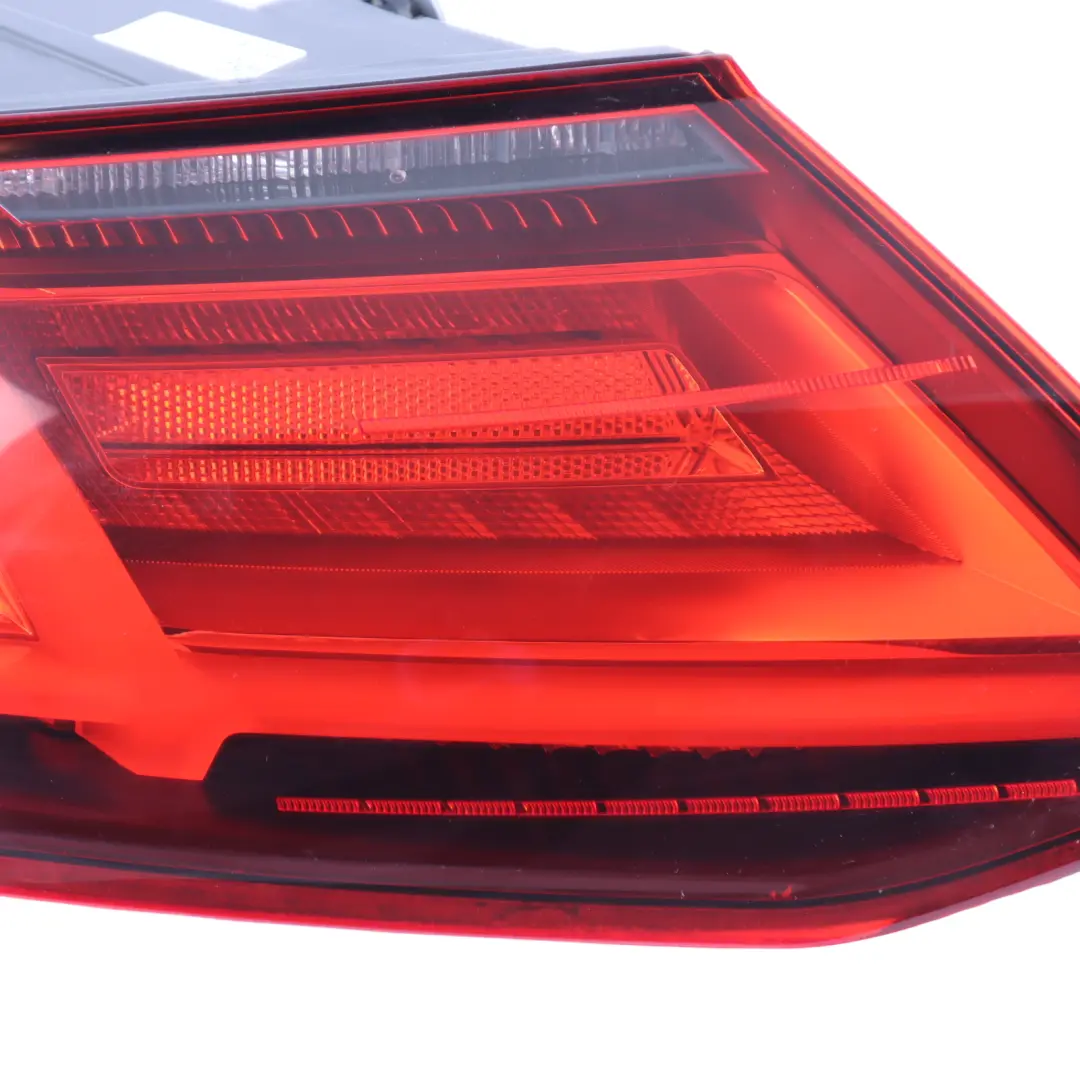 Trunk Lid Boot Light Lamp Left N/S 8S0945095 to Audi TT FV Rear Tailgate with Part number 8S0945095E Audi TT FV Rear Tailgate Trunk Lid Boot Light Lamp Left N/S 8S0945095 - SKU 8S0945095E-1 - Part number 8S0945095E