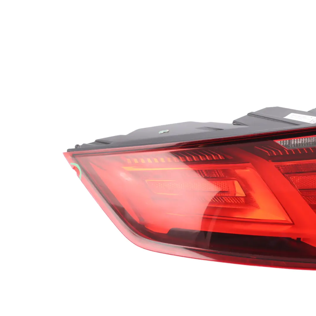 Audi TT FV Rear Tailgate Trunk Lid Boot Light Lamp Left N/S 8S0945095 - SKU 8S0945095E-1 - Part number 8S0945095E