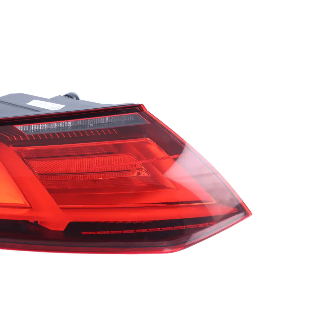 Trunk Lid Boot Light Lamp Left N/S 8S0945095 to Audi TT FV Rear Tailgate with Part number 8S0945095E Audi TT FV Rear Tailgate Trunk Lid Boot Light Lamp Left N/S 8S0945095 - SKU 8S0945095E-1 - Part number 8S0945095E