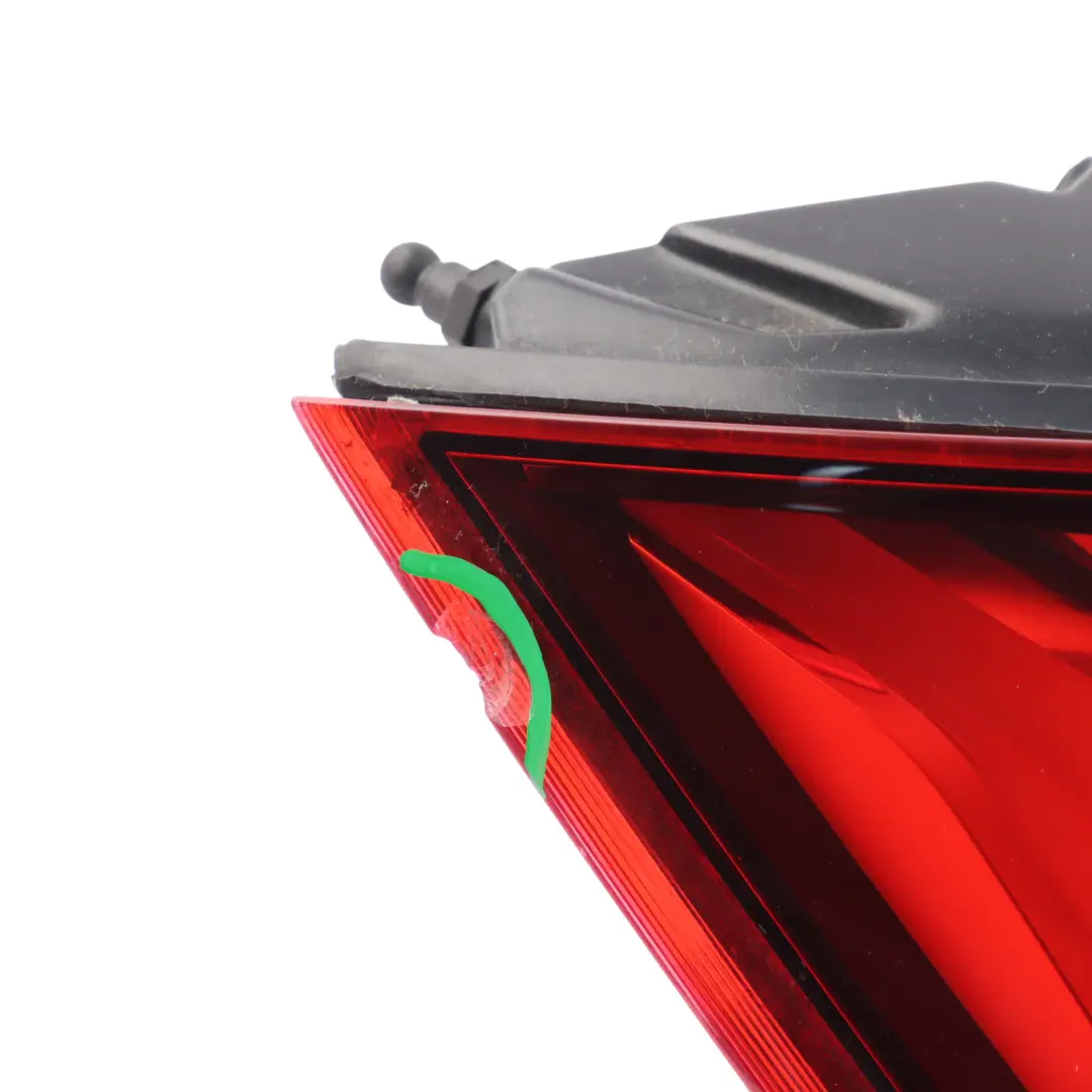 Audi TT FV Rear Tailgate Trunk Lid Boot Light Lamp Left N/S 8S0945095 - SKU 8S0945095E-1 - Part number 8S0945095E